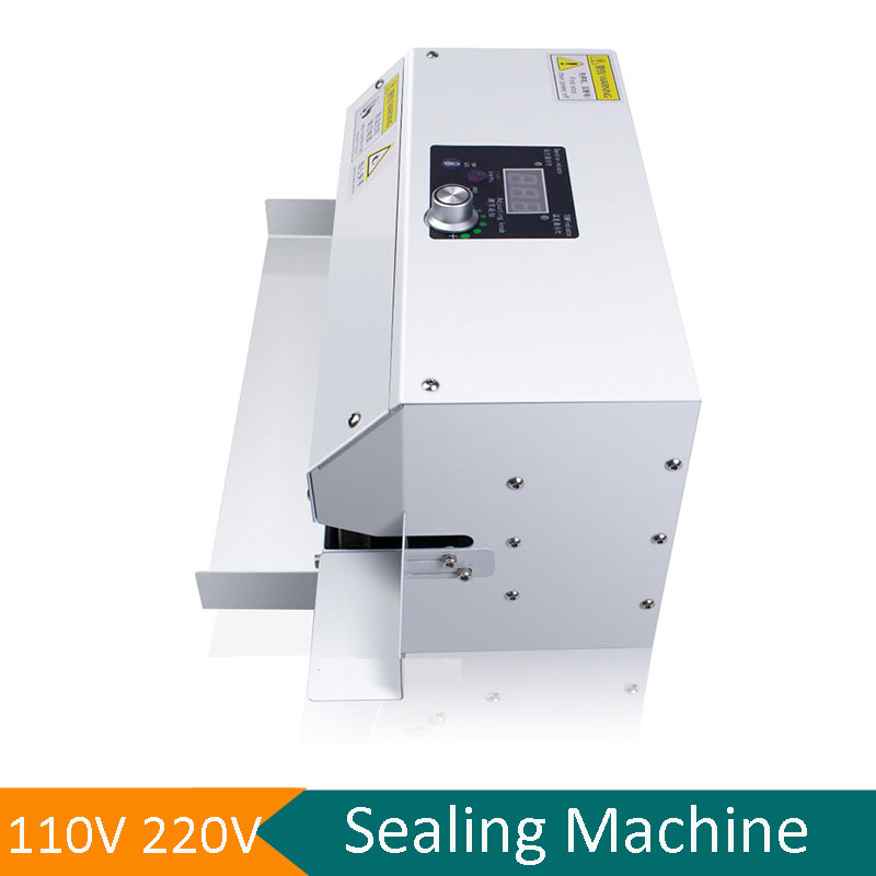 เครื่องซีลบรรจุภัณฑ์แบบต่อเนื่ - Commercial Printing And Packaging บทวิจารณ์และราคา