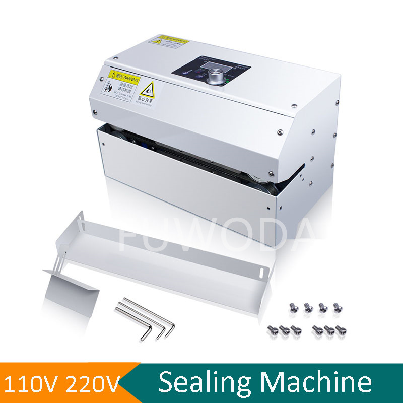 เครื่องซีลบรรจุภัณฑ์แบบต่อเนื่ - Commercial Printing And Packaging บทวิจารณ์และราคา
