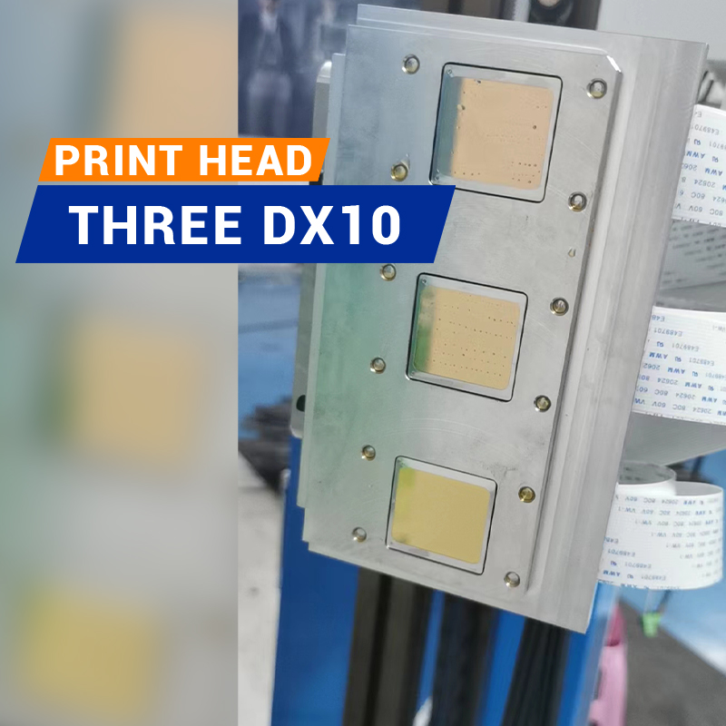 เครื่องพิมพ์ผนังและพื้น 3D แบบ - Commercial Wall Printing Machine บทวิจารณ์และราคา