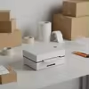 เครื่องพิมพ์ฉลากความร้อนขนาด 1 - Commercial Printing And Packaging บทวิจารณ์และราคา