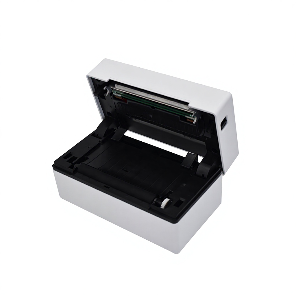 เครื่องพิมพ์ฉลากความร้อนขนาด 1 - Commercial Printing And Packaging บทวิจารณ์และราคา