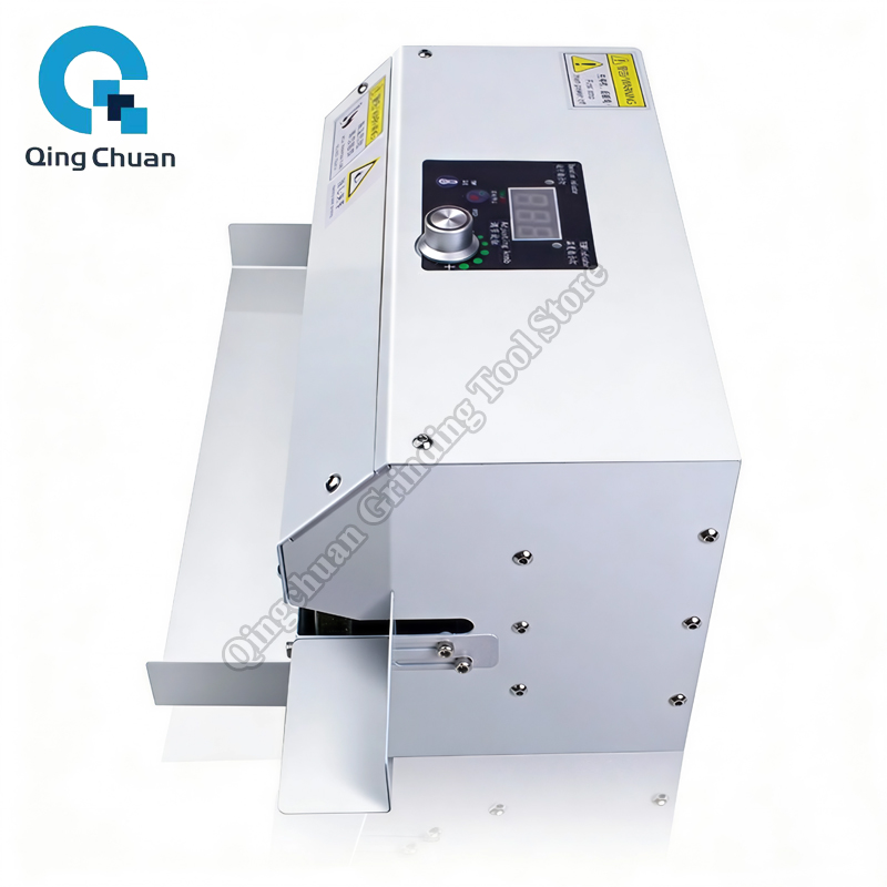 เครื่องซีลปิดผนึกอัตโนมัติสำหร - Commercial Printing And Packaging บทวิจารณ์และราคา