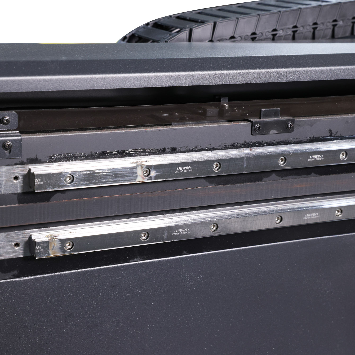 เครื่องพิมพ์ยูวีแบบสายพานตาข่า - Commercial Uv Printing Machine บทวิจารณ์และราคา