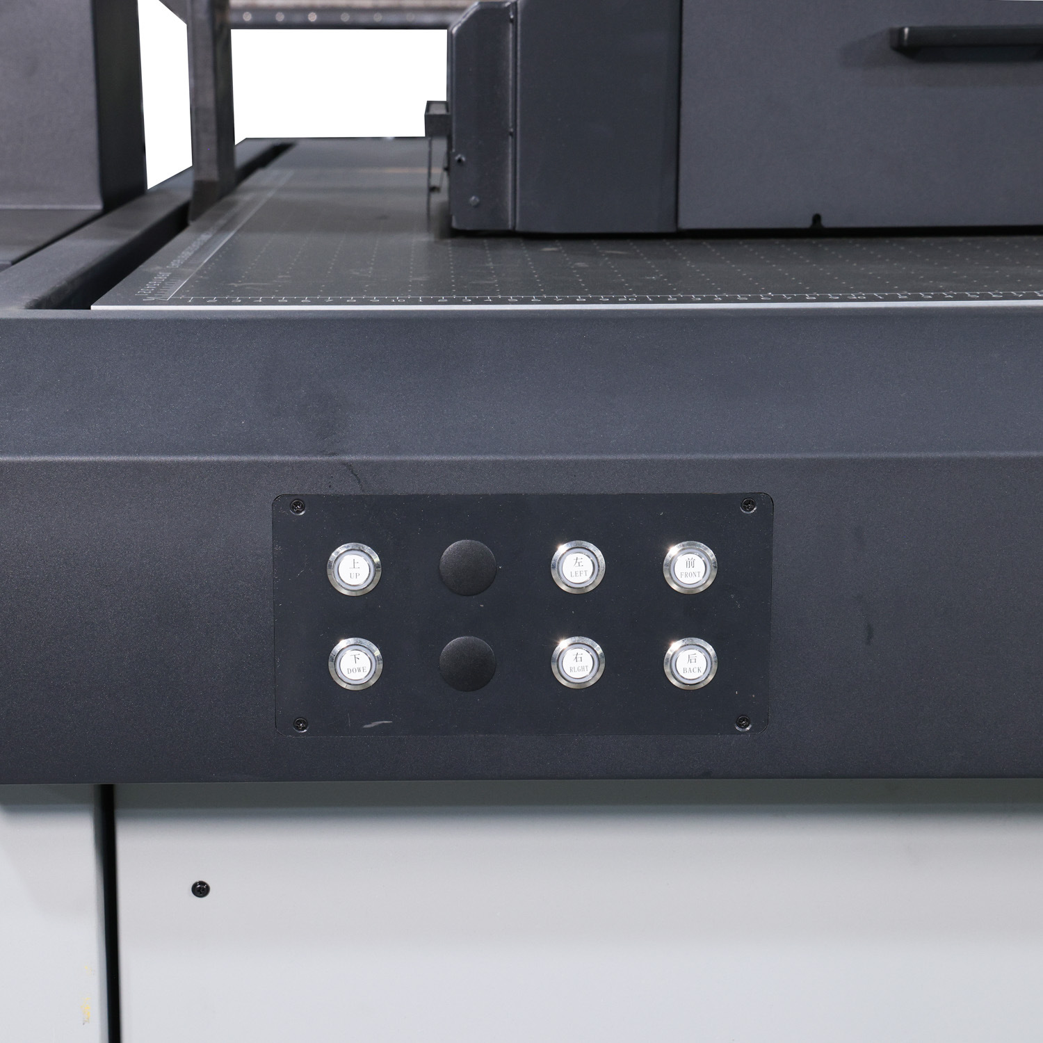 เครื่องพิมพ์ยูวีแบบสายพานตาข่า - Commercial Uv Printing Machine บทวิจารณ์และราคา