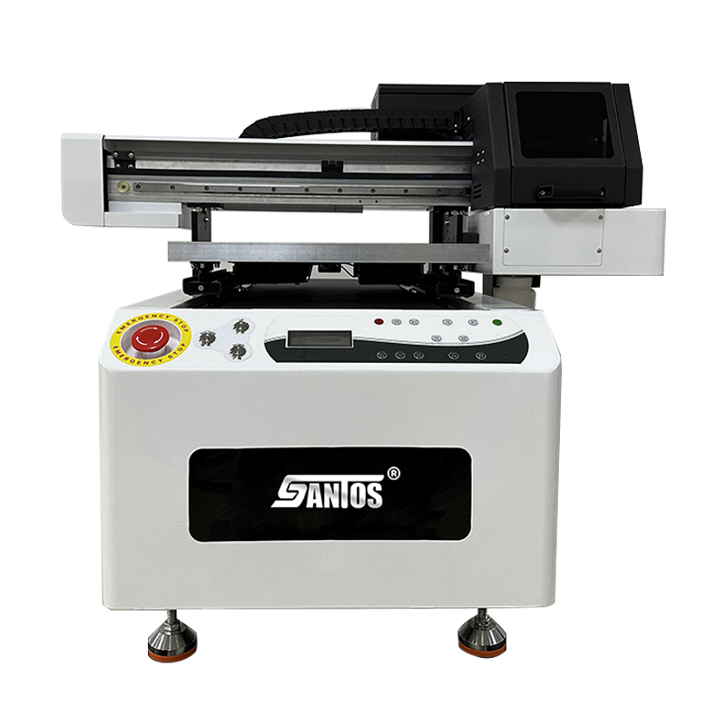 เครื่องพิมพ์ยูวีดิจิตอลอัตโนมั - Commercial Uv Printing Machine บทวิจารณ์และราคา