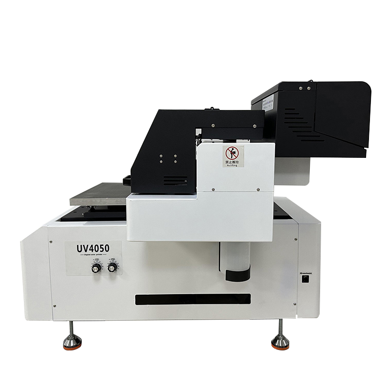 เครื่องพิมพ์ยูวีดิจิตอลอัตโนมั - Commercial Uv Printing Machine บทวิจารณ์และราคา
