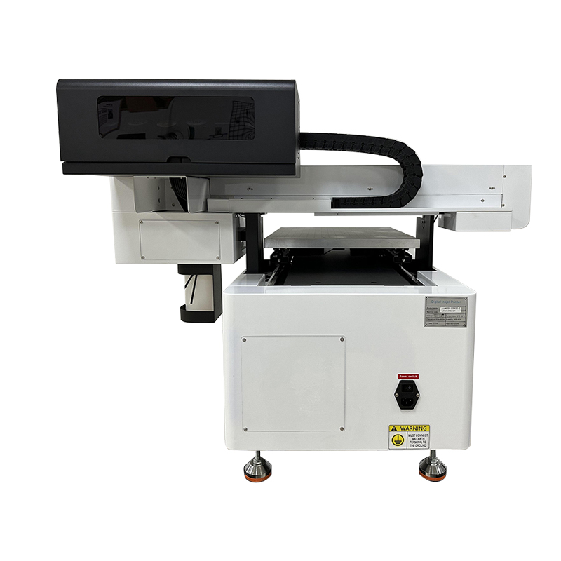 เครื่องพิมพ์ยูวีดิจิตอลอัตโนมั - Commercial Uv Printing Machine บทวิจารณ์และราคา