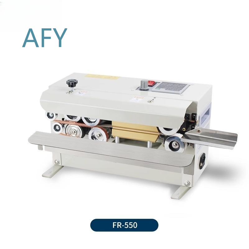 เครื่องซีลความร้อนอัตโนมัติแบบ - Commercial Printing And Packaging บทวิจารณ์และราคา