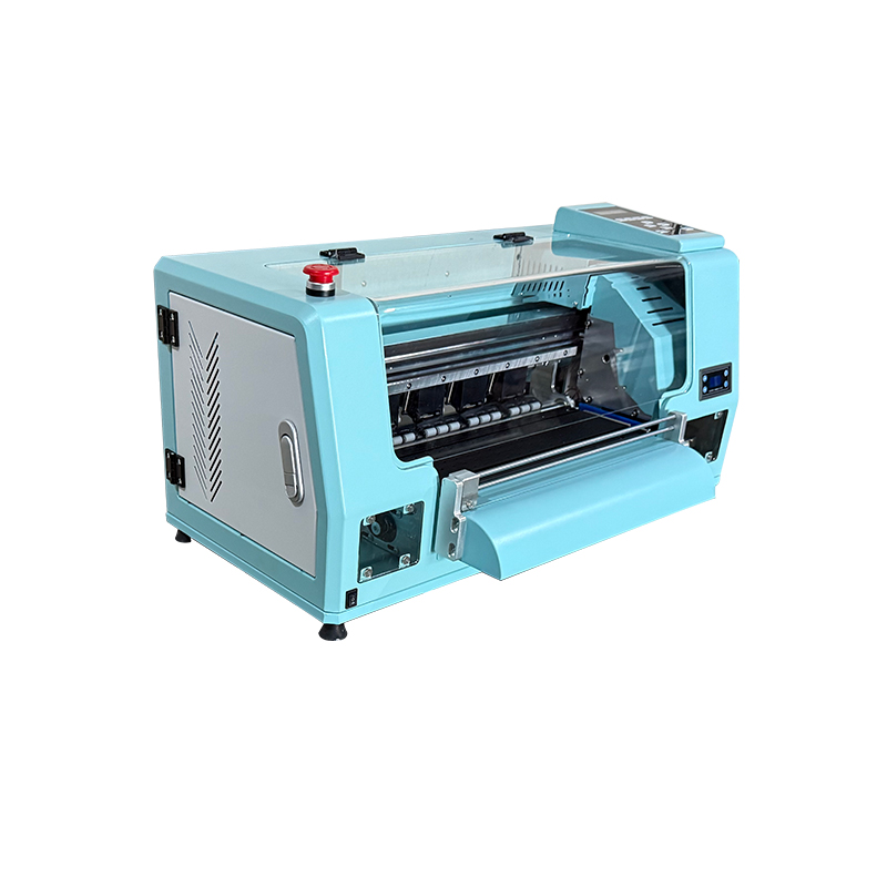 A3 33 ซม.DTF เครื่องพิมพ์ Mult - Commercial Shirt Printing Machine บทวิจารณ์และราคา